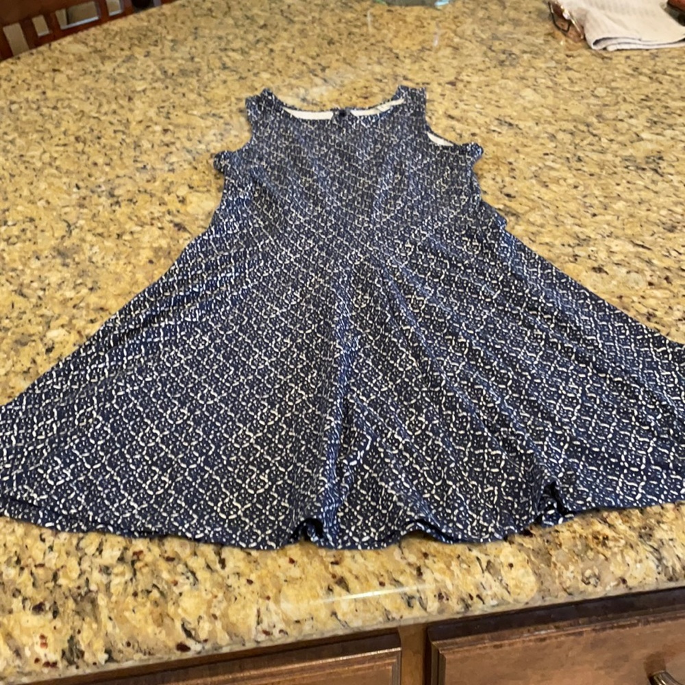 Cotton sundress